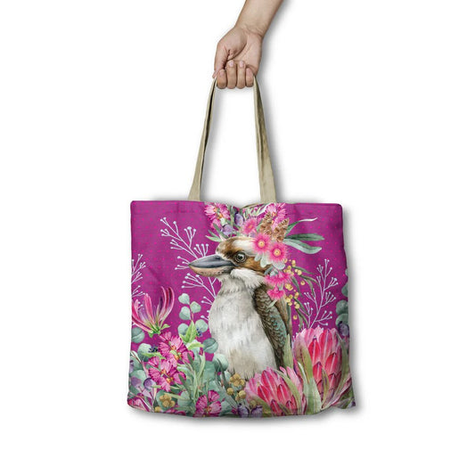 Lp Shopping Bagblush Kook