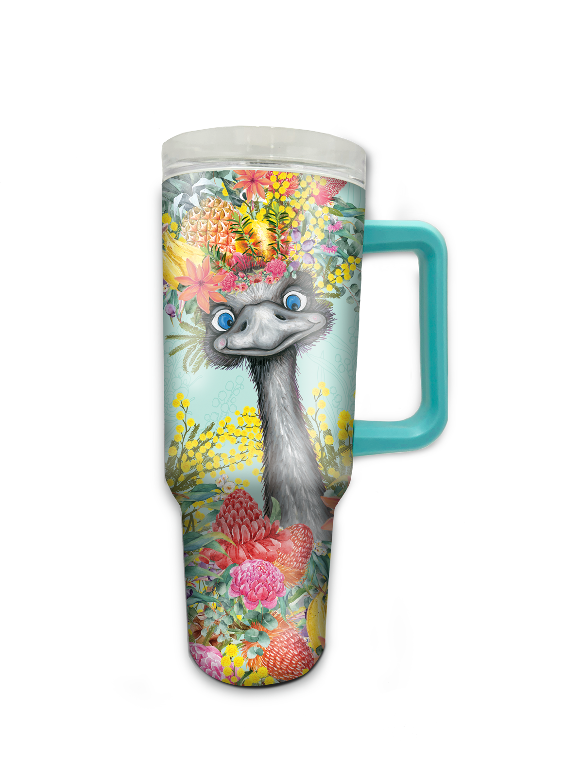 Mugmazing - Emu Koala