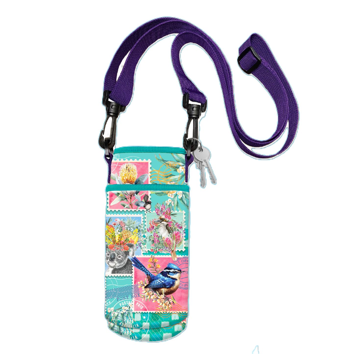 Carry All - Pretty Postage