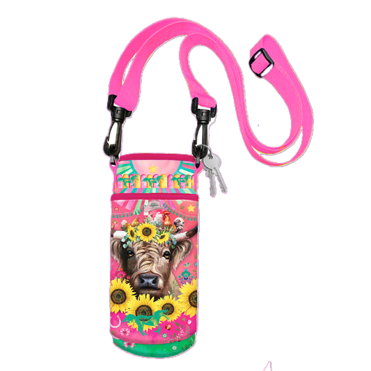 Carry All - Carnival Cow