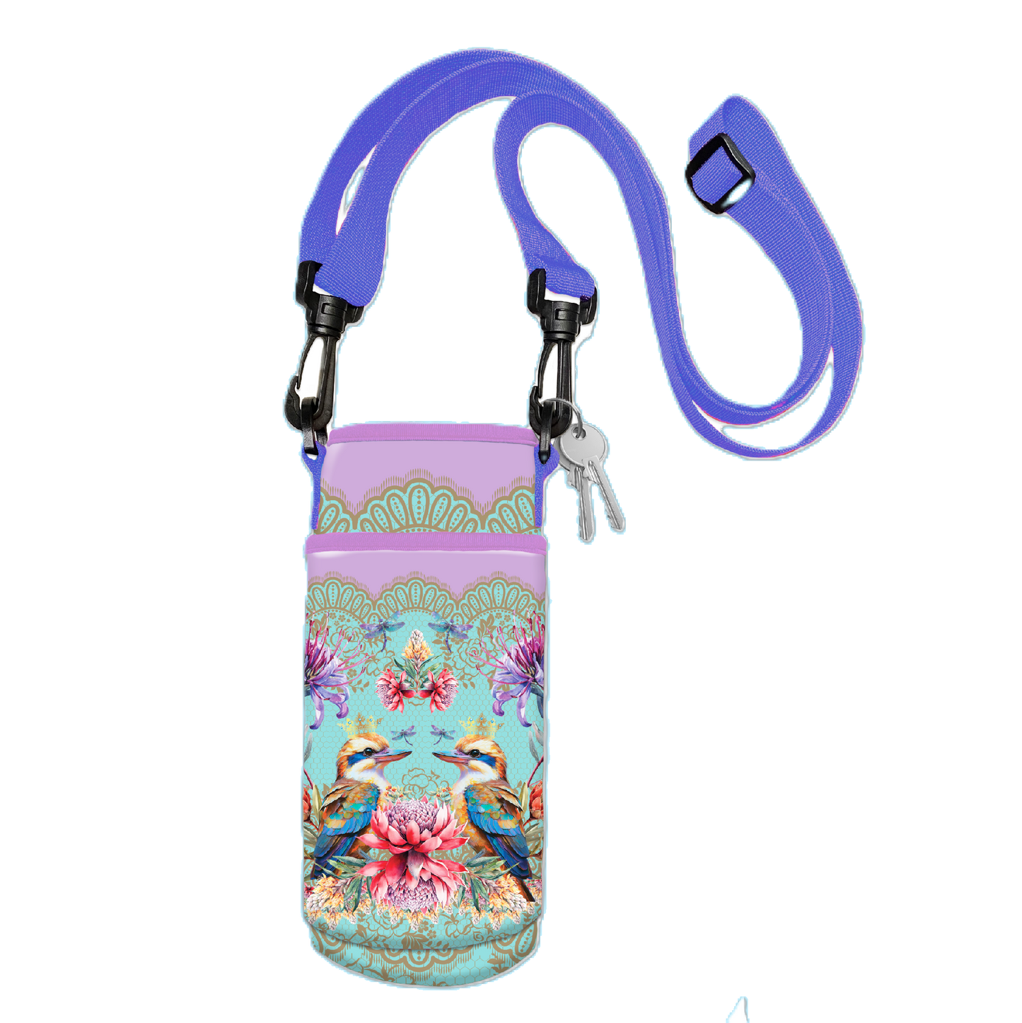 Carry All - Vintage Kookas