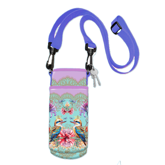 Carry All - Vintage Kookas