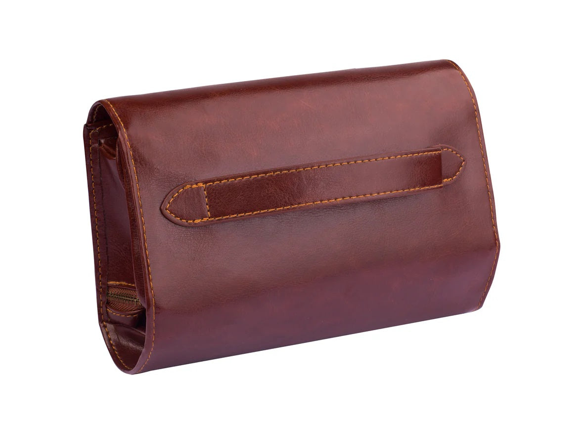Mens Republic The Ultimate Travel Toiletry Bag