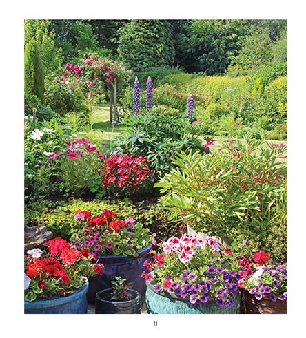 Life Is A Garden Diary: 2026