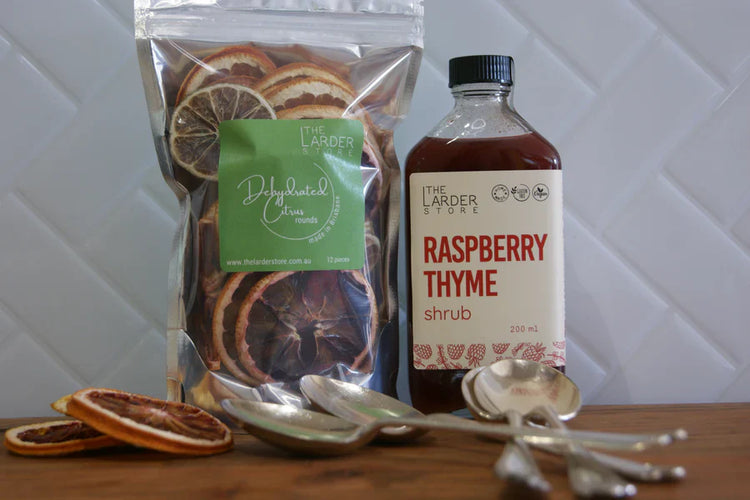 The Larder Store