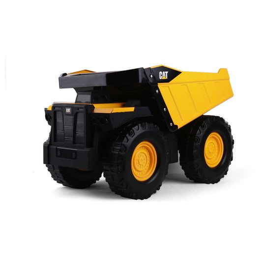 Cat Steel Dump Truck