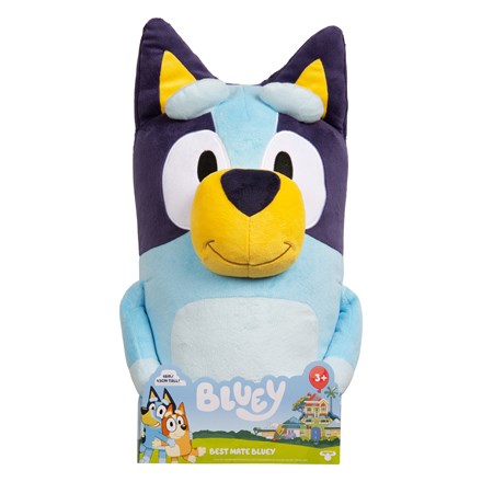 Bluey S1 Jumbo Plush 