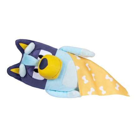 Bluey Sleepytme Plush