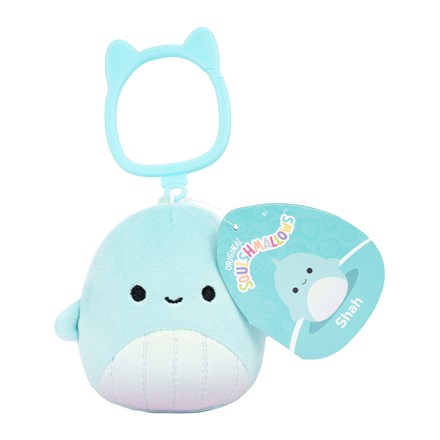 Squishmellow Clip 3.5 In