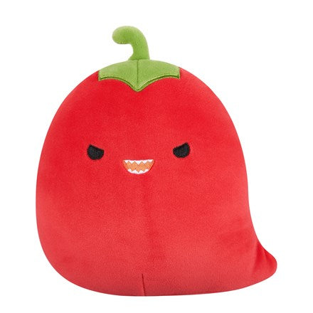 Squishmelliw Christo Chilli 7.5 In