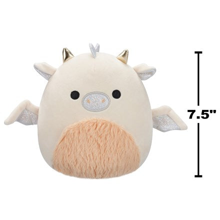 Sqishmellow Buck 7.5 In