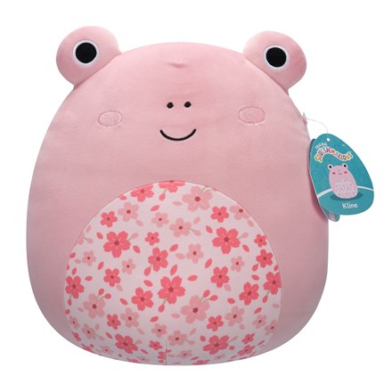 Sqm 7.5in Kline Pink Frog: 2026