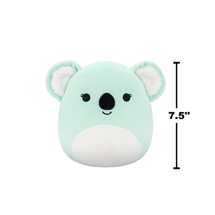 Squishmellow Coco 7.5in