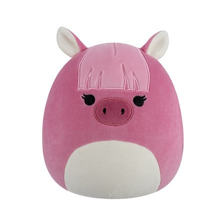 Sqishmellow Veronika Pony 7.5in