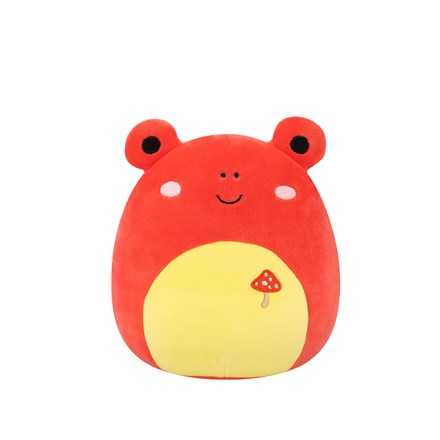 Sqishmellow Obu The Frog 7.5in