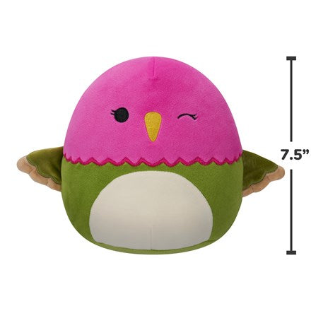 Squishmellow Na'lma 7.5 In