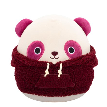 Squishmellow 'ponder' 7.5in