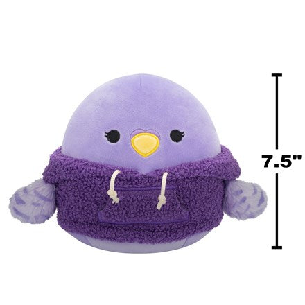 Squishmellow 'anoushka' 7.5in