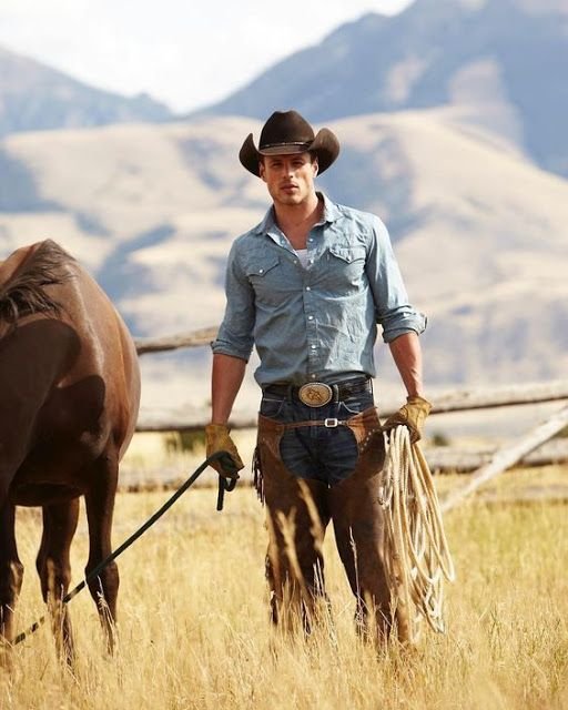 Made At The Ranch - Jackaroo 200g