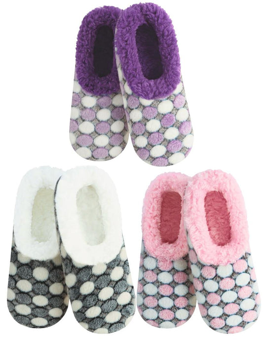Slumbies! Spot The Dot [sz:m Col:purple]
