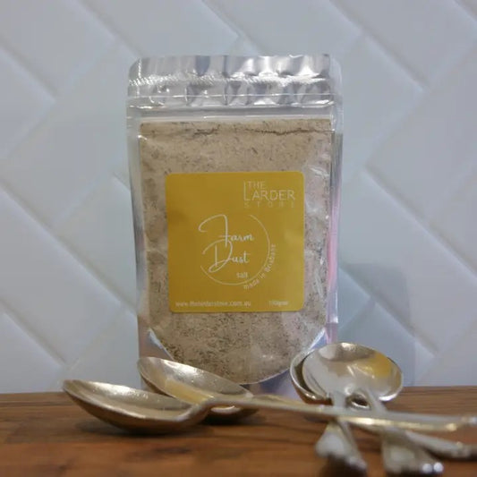 Farm Dust Seasoning