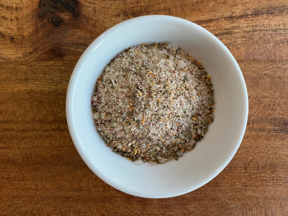 Farm Dust Seasoning
