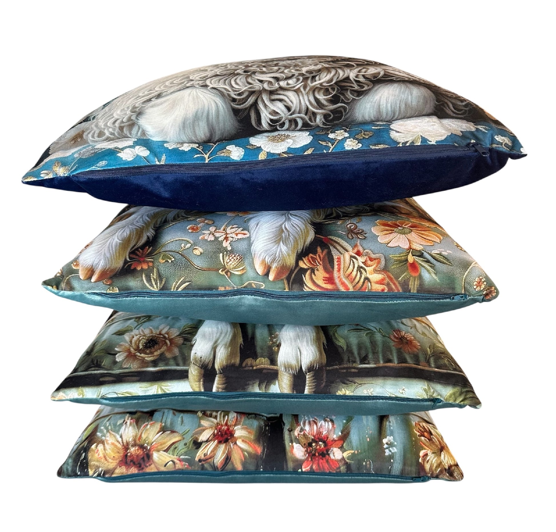 Cushion [desn:katie]