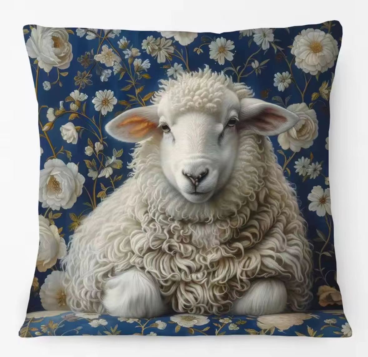 Cushion [desn:katie]