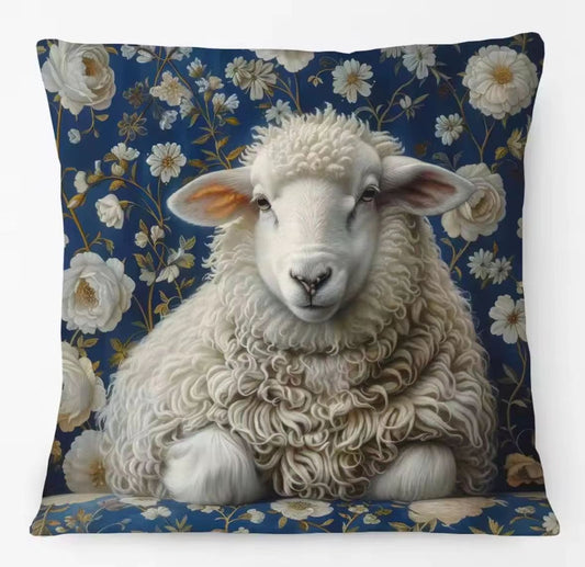 Cushion [desn:hazel]