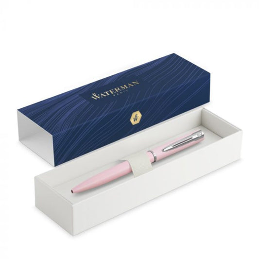 Pen Waterman Bp Allure Pastel Pink