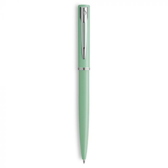 Waterman Bp Allure Pastel Green