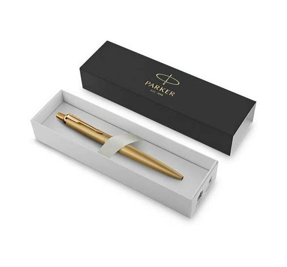 Jotter Xl Bp Se20 Monochrome Gold