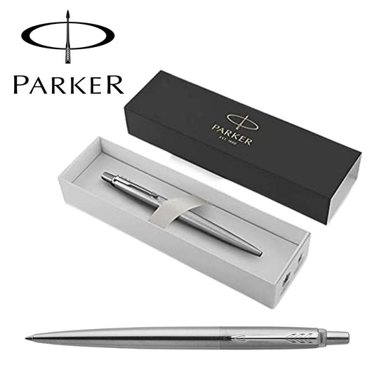 Parker Jotter S/s Chrome