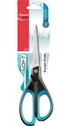 Scissors 17cm Start Soft Maped
