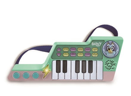 Bluey's Keytar