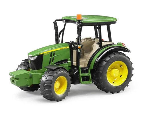 Bruder F/s Jd 5115m Tractor