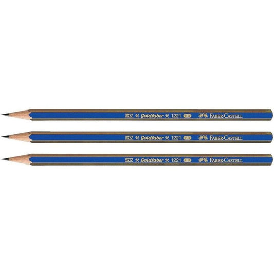 Goldfaber 1221 Pencil Hb