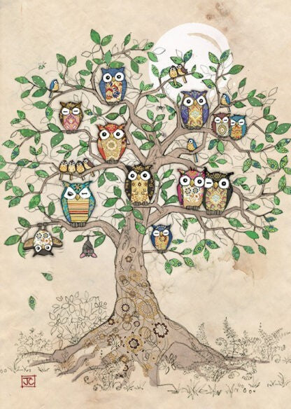 Owl Roost