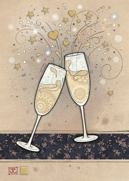 Champagne Glasses