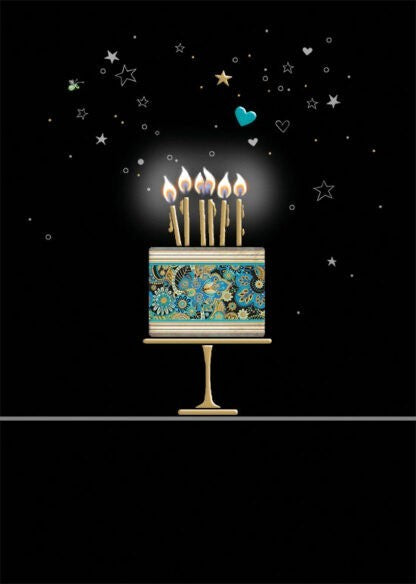 Cake