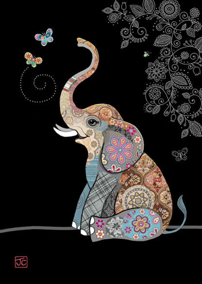 Elephant Butterflies