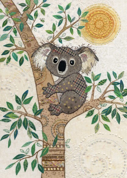 Koala Bear