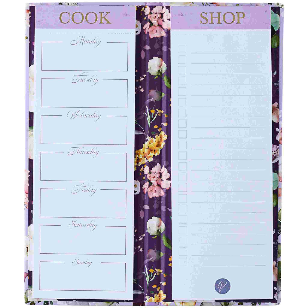 Fleur Meal Planner