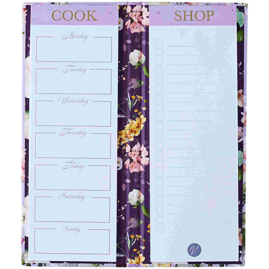 Fleur Meal Planner