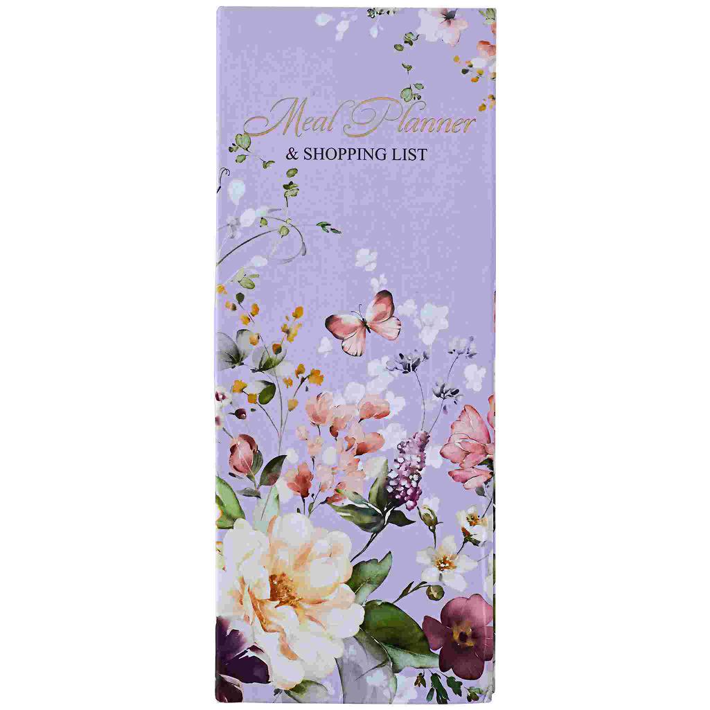 Fleur Meal Planner