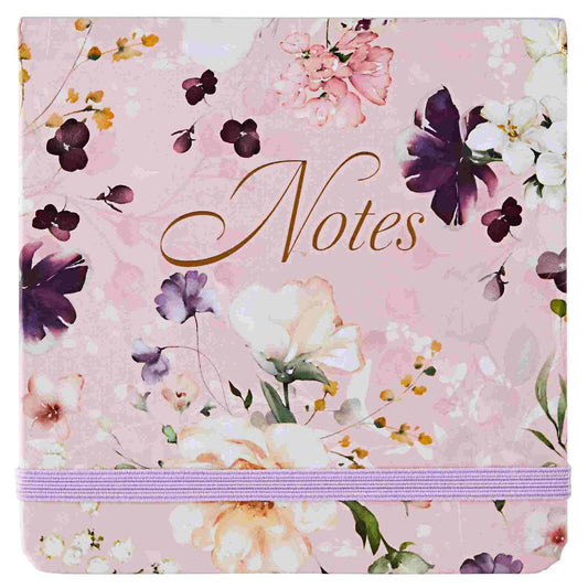 Fleur Mini Jotter