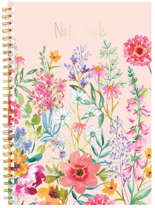 Aurora A4 Notebook