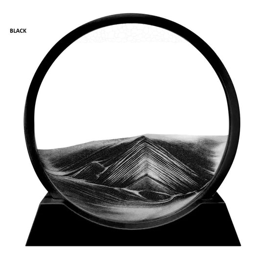 Sand Art [col:black]