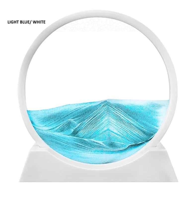 Sand Art [col:black]
