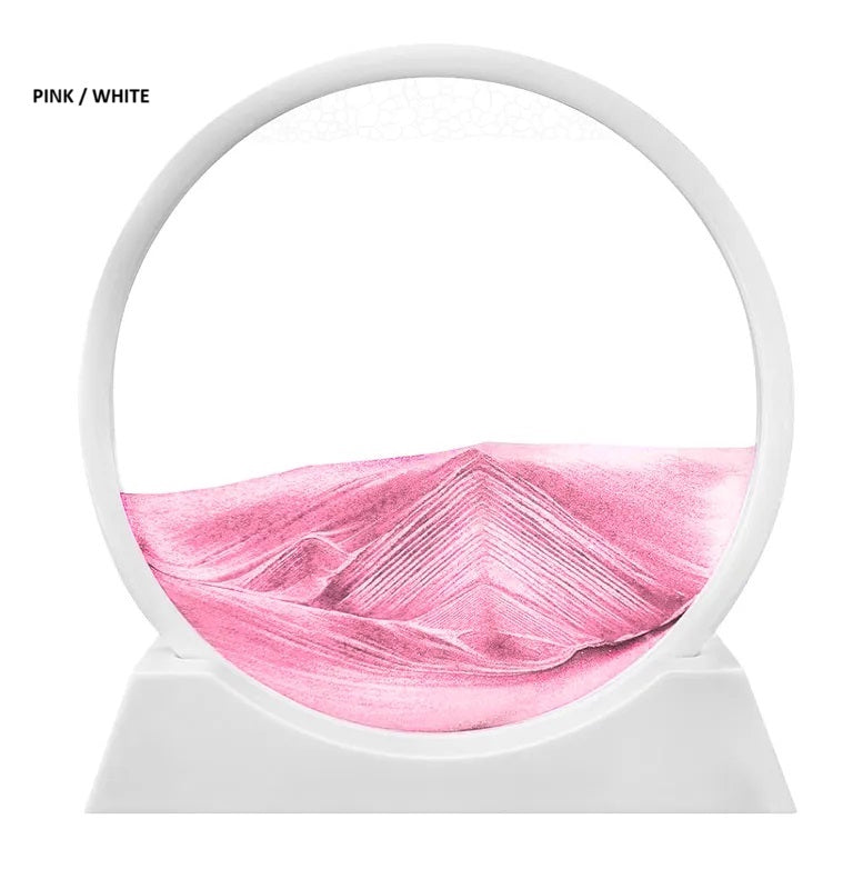 Sand Art [col:black]